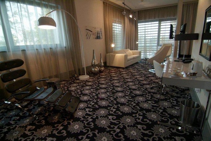 Holiday Inn Bydgoszcz