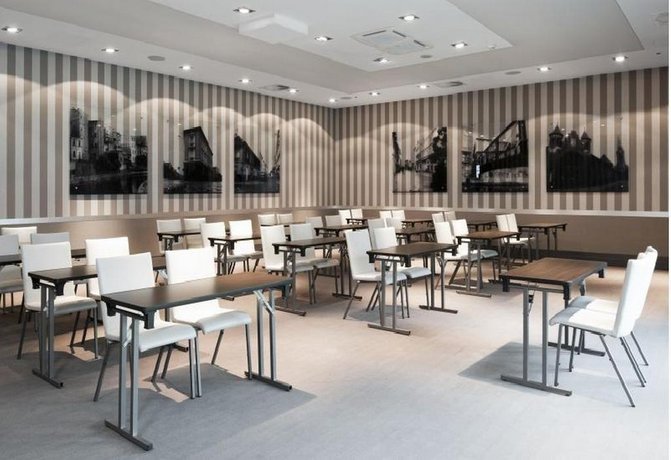 Holiday Inn Bydgoszcz