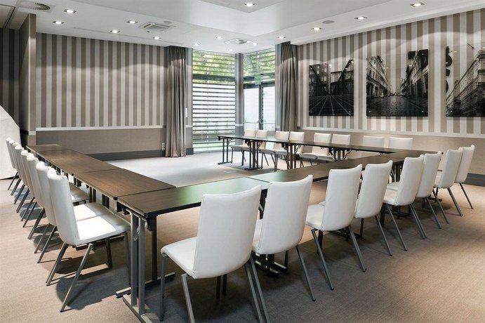 Holiday Inn Bydgoszcz