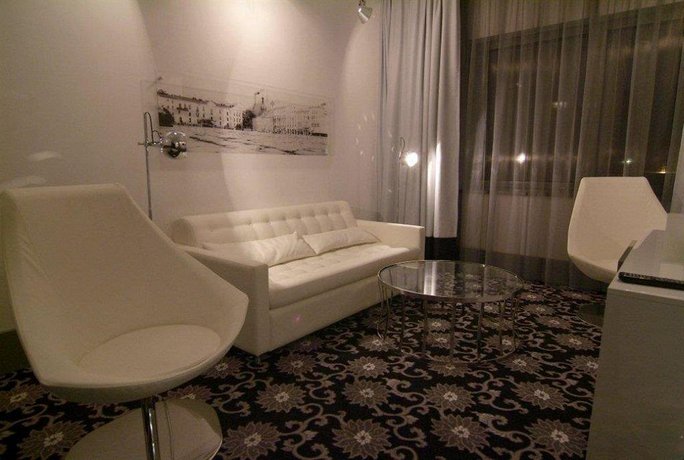 Holiday Inn Bydgoszcz