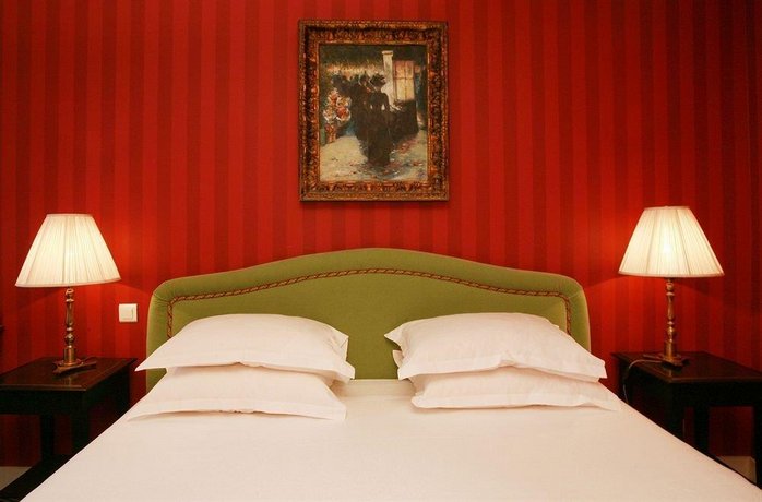Hotel Residence Des Arts