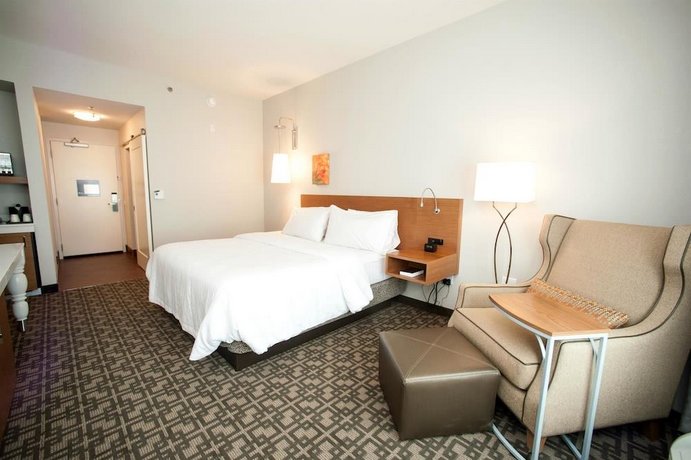 Hilton Garden Inn San Antonio-Live Oak Conference Center