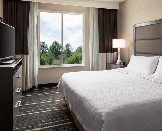 Homewood Suites by Hilton Aliso Viejo Laguna Beach