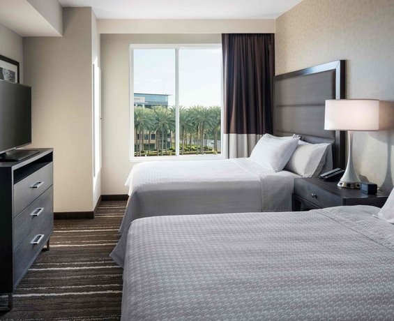 Homewood Suites by Hilton Aliso Viejo Laguna Beach