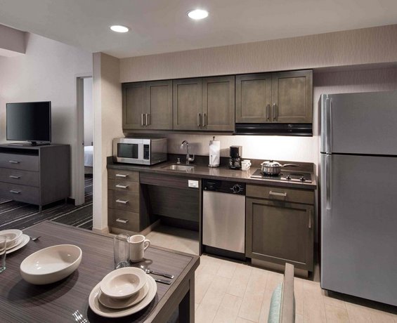 Homewood Suites by Hilton Aliso Viejo Laguna Beach