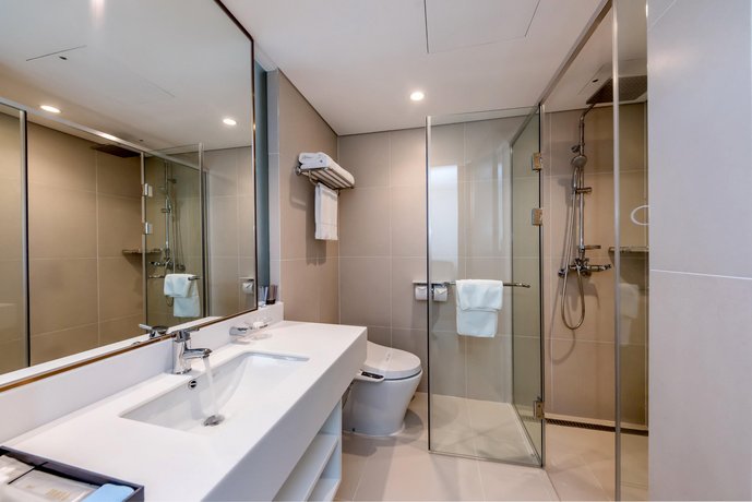 Hotel Sirius Jeju
