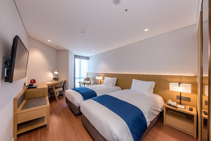 Hotel Sirius Jeju