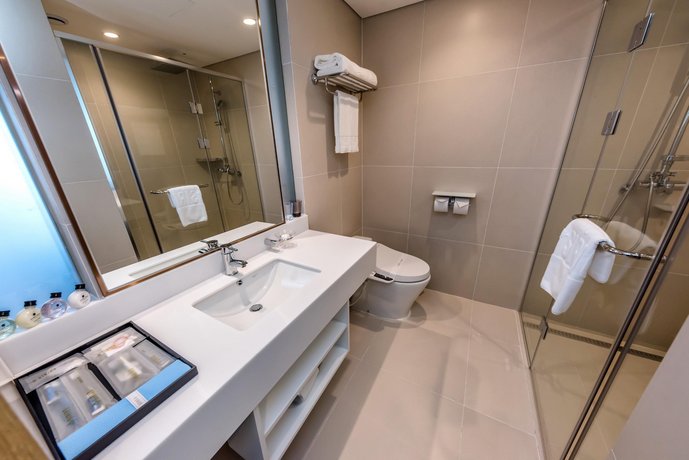 Hotel Sirius Jeju
