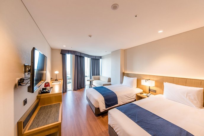 Hotel Sirius Jeju