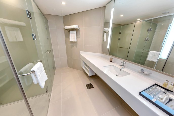 Hotel Sirius Jeju