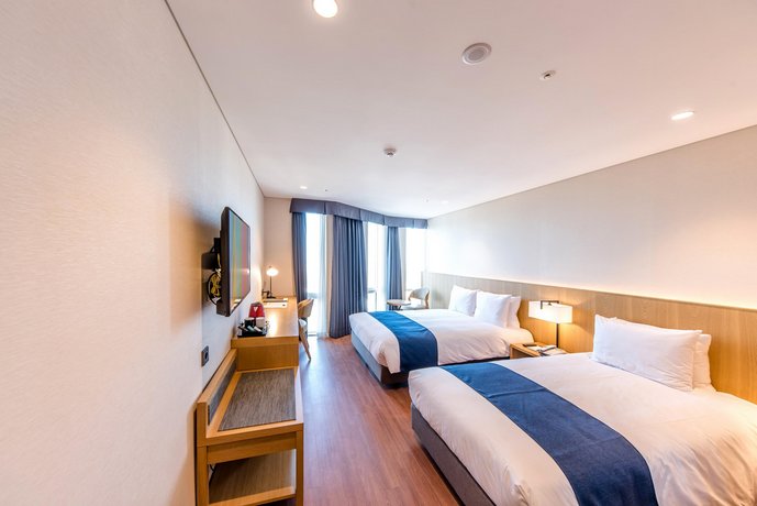 Hotel Sirius Jeju