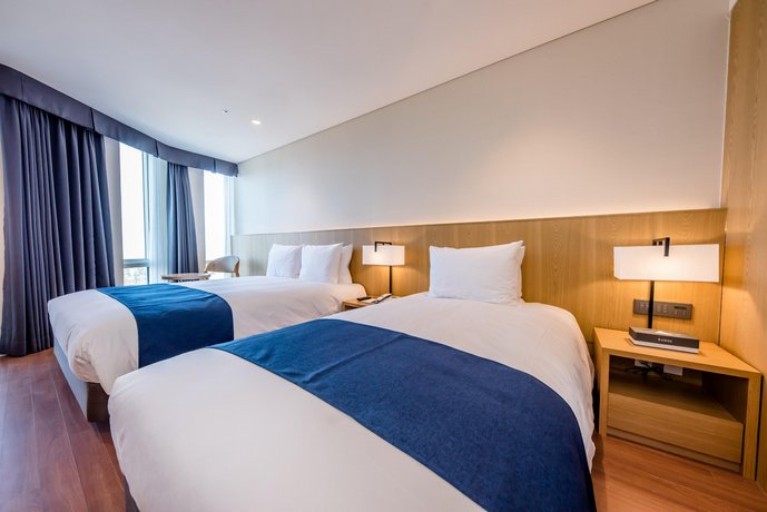Hotel Sirius Jeju