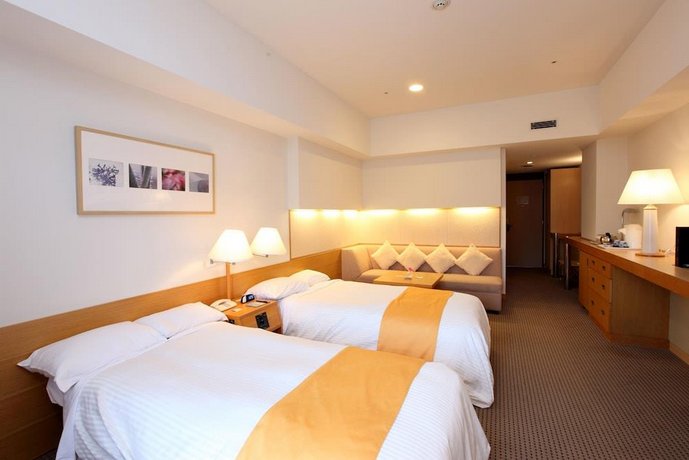 Hotel Clubby Sapporo