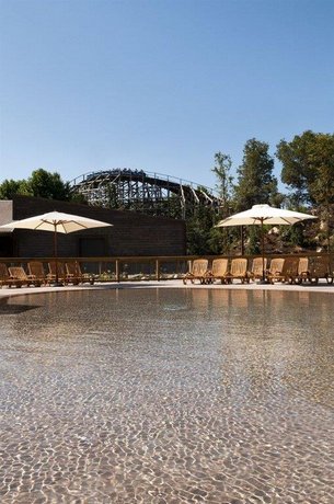 PortAventura Hotel Gold River