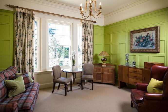The Bath Priory A Relais & Chateaux Hotel