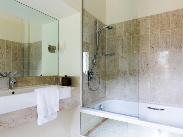 The Bath Priory A Relais & Chateaux Hotel