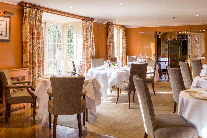 The Bath Priory A Relais & Chateaux Hotel