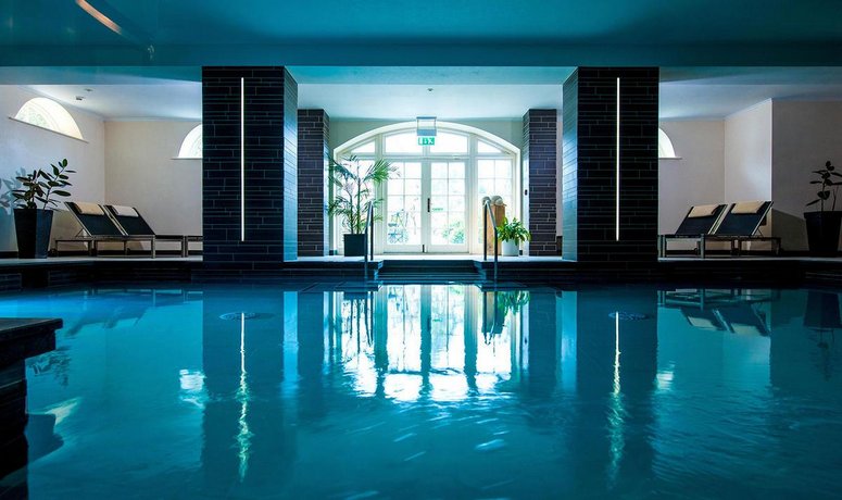The Bath Priory A Relais & Chateaux Hotel
