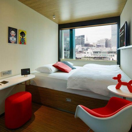 citizenM London Shoreditch