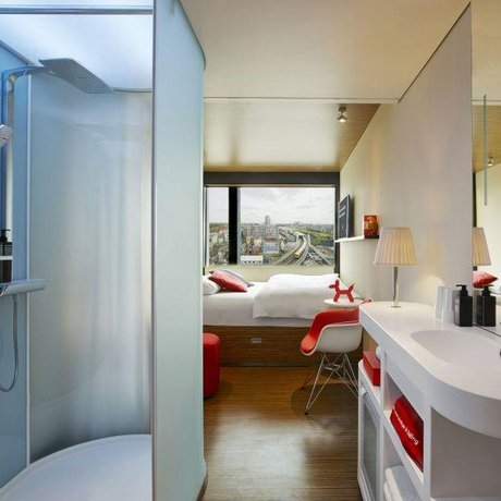 citizenM London Shoreditch