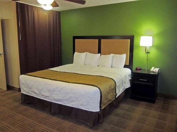 Extended Stay America - New York City - LaGuardia Airport