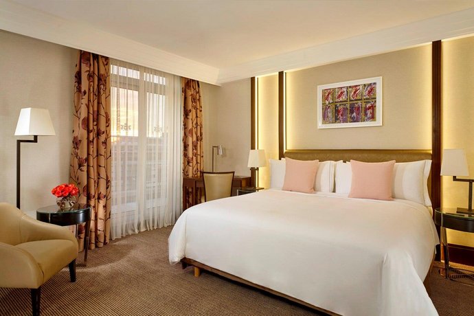 The Westbury Mayfair a Luxury Collection Hotel London