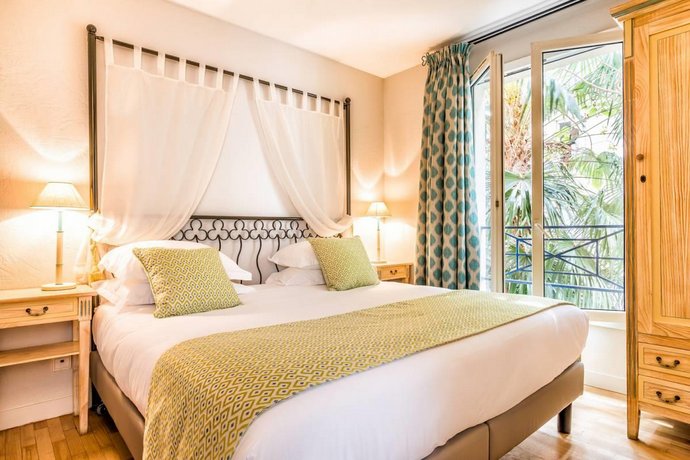 Villa Alessandra Paris