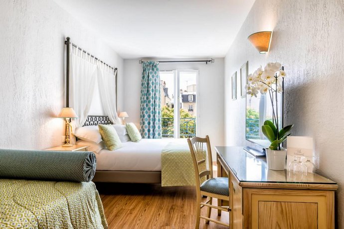 Villa Alessandra Paris