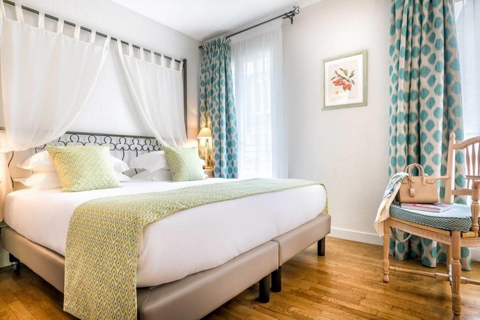 Villa Alessandra Paris