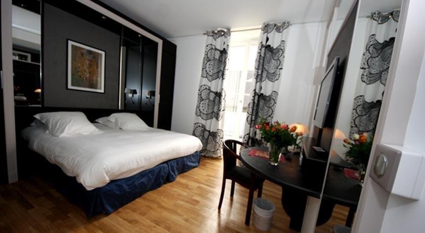 Hotel Du Jeu De Paume