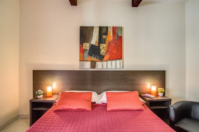 Hotel Mosaic Rome