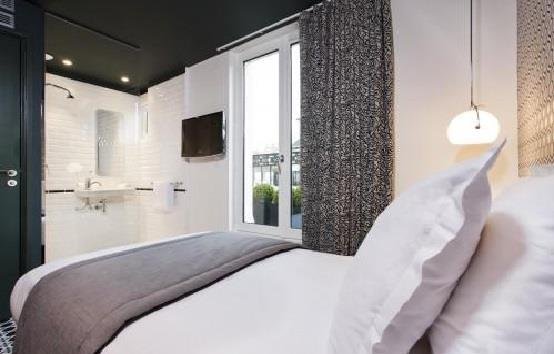 Hotel Emile