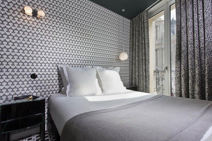 Hotel Emile
