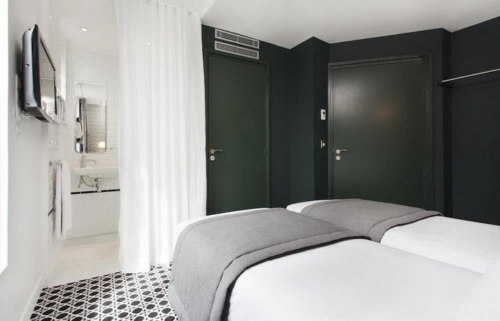 Hotel Emile