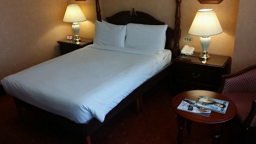 Britannia International Hotel Canary Wharf