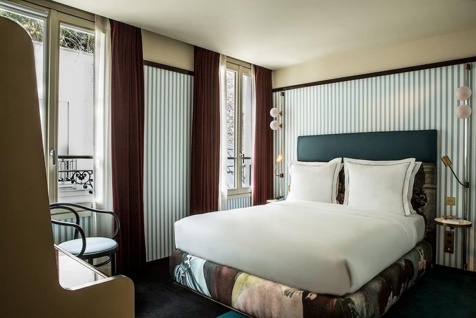 Hotel du Rond-Point des Champs-Elysees - Esprit de France
