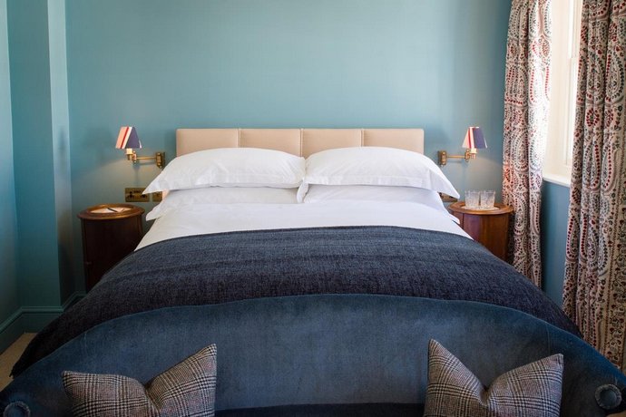 The Portobello Hotel