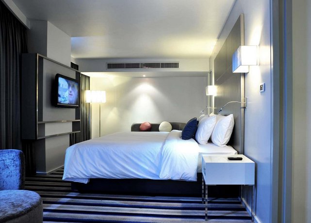 Best Western Plus At 20 Sukhumvit