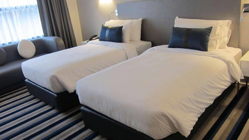 Best Western Plus At 20 Sukhumvit