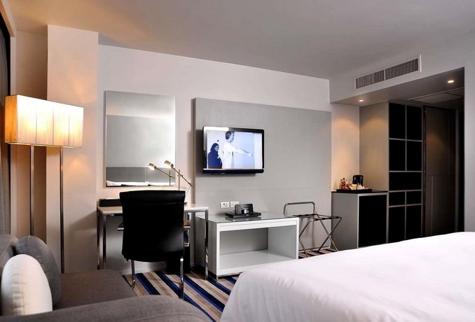 Best Western Plus At 20 Sukhumvit