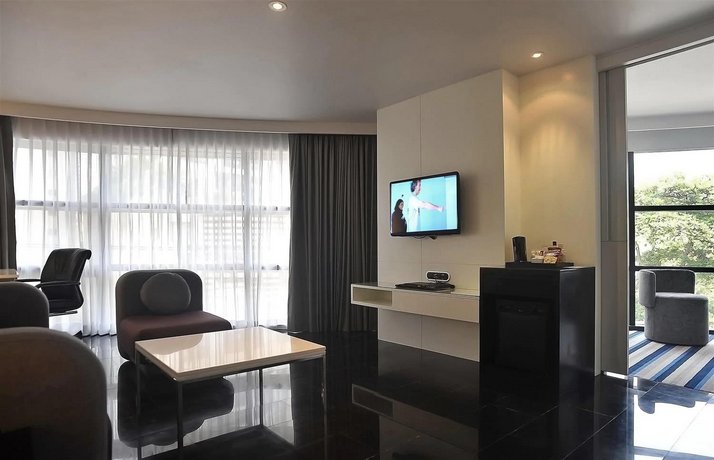 Best Western Plus At 20 Sukhumvit