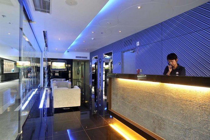 Best Western Plus At 20 Sukhumvit