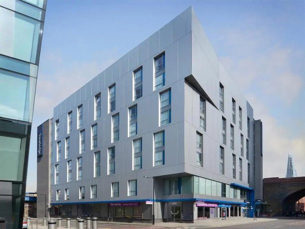 Travelodge London Central Southwark