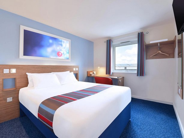 Travelodge London Central Southwark