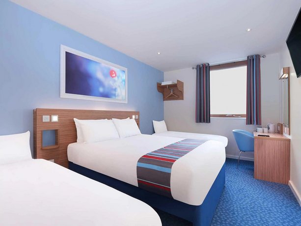 Travelodge London Central Southwark