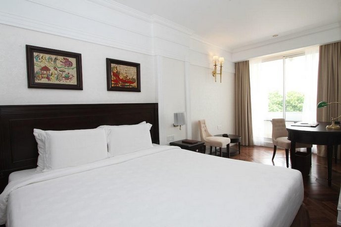 Silk Path Boutique Hanoi