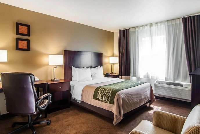 Country Inn & Suites by Radisson Bend OR