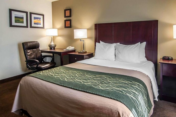 Country Inn & Suites by Radisson Bend OR