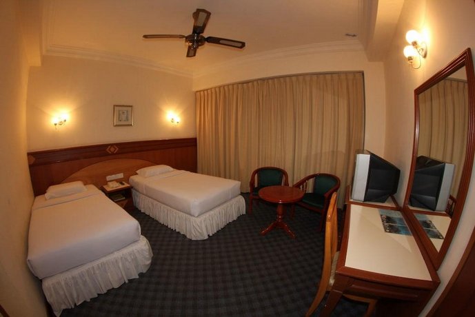 Seafest Hotel