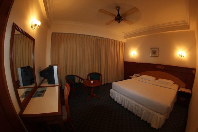 Seafest Hotel